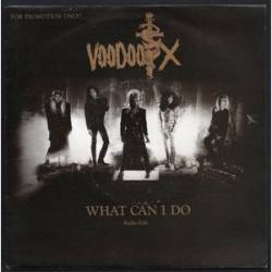 Voodoo X : What Can I Do